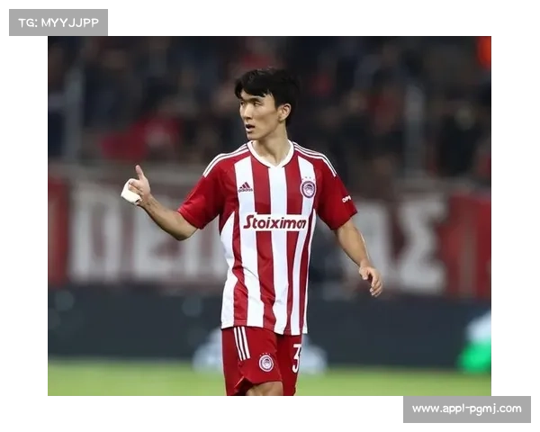 韩国球星黄仁范助攻助力费耶诺德战胜福伦丹