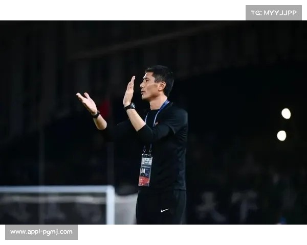 邵佳一谈国足战术：立足整体，青训为本拒巨星幻想