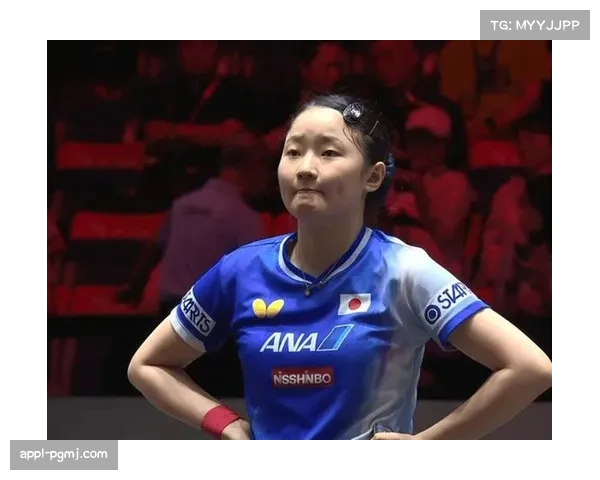 深度报道：张本美和WTT仁川站登顶，技术革新引领女子打法新趋势